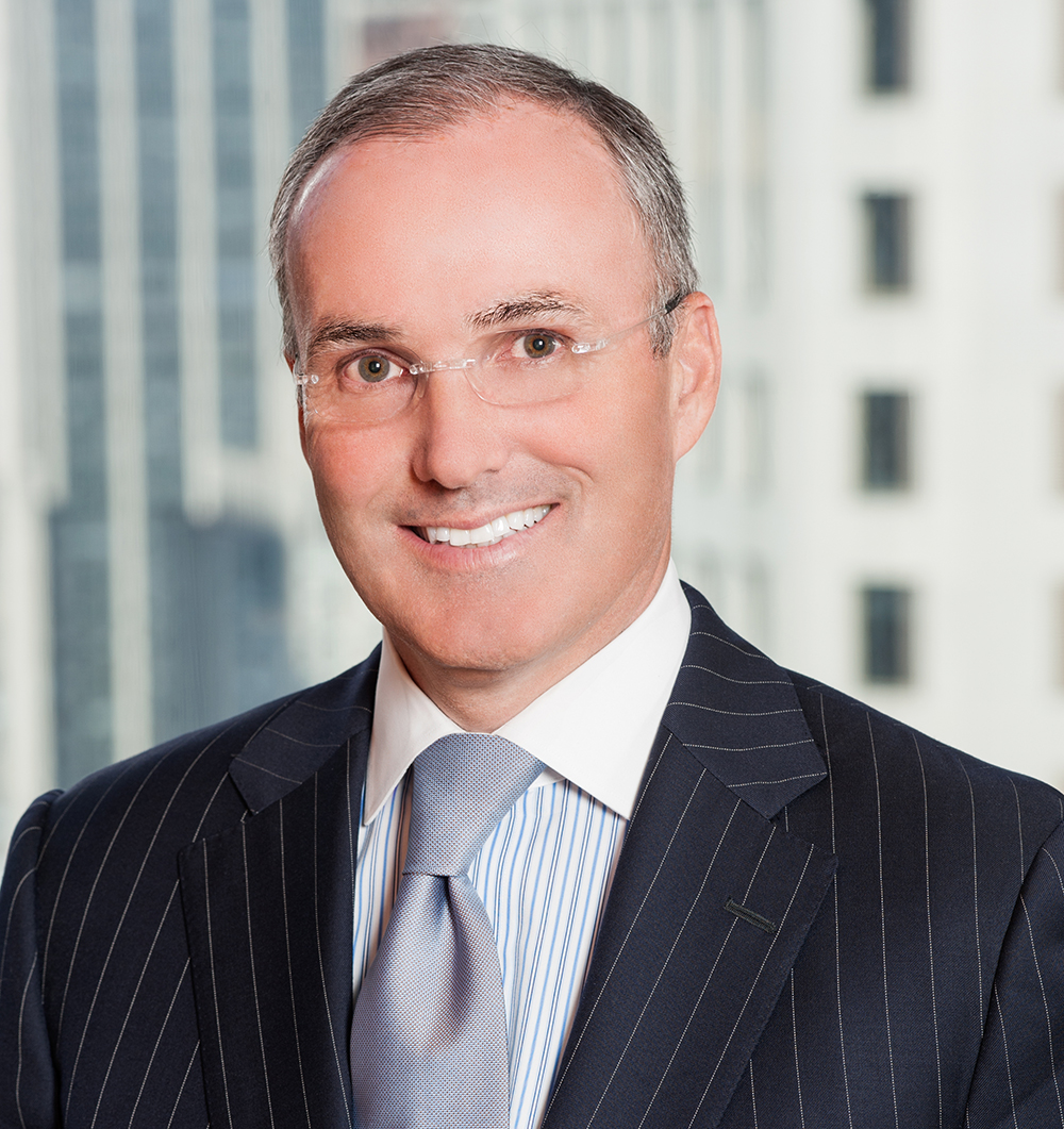 Ed Garden Trian Partners